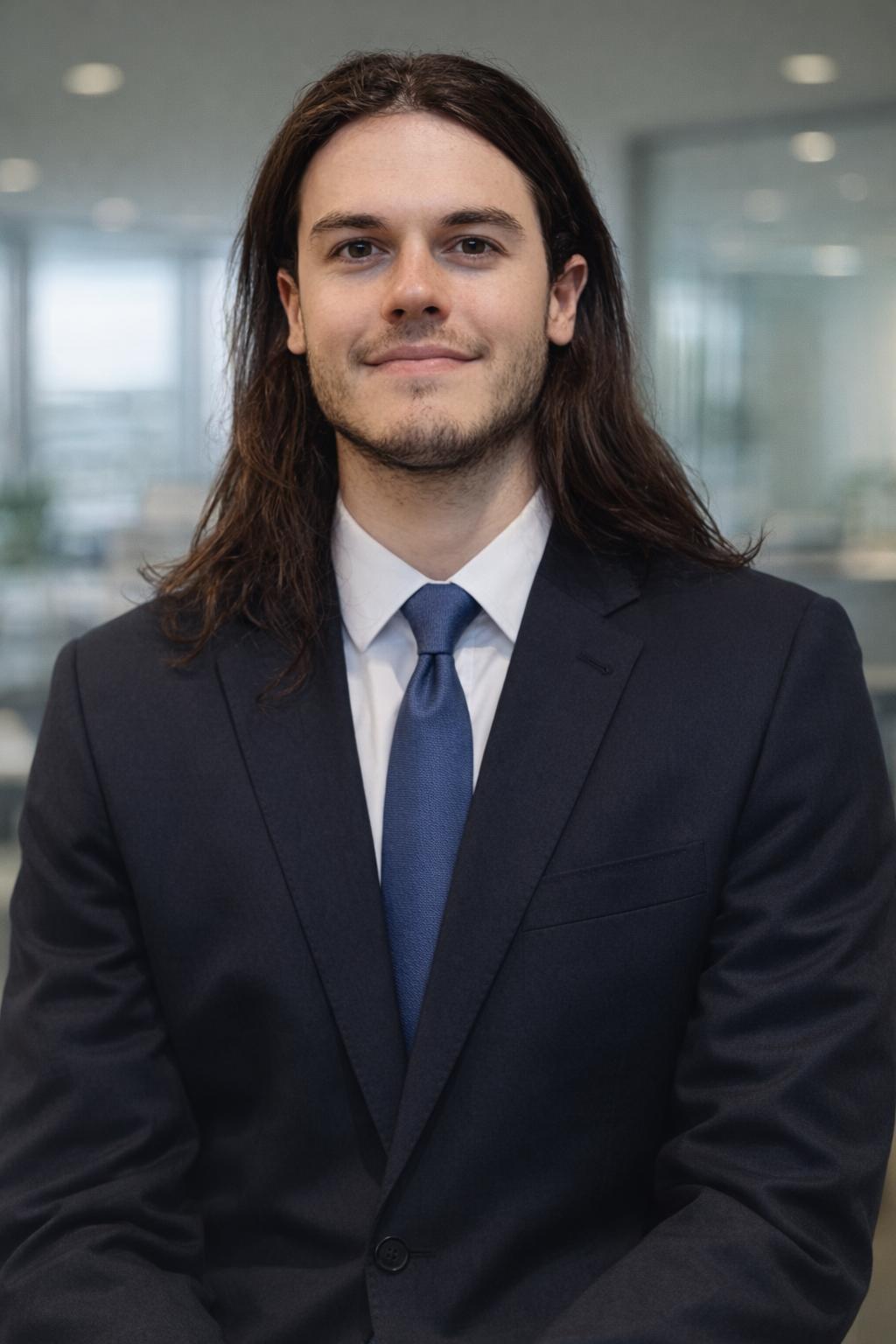 Neil P. Bostick